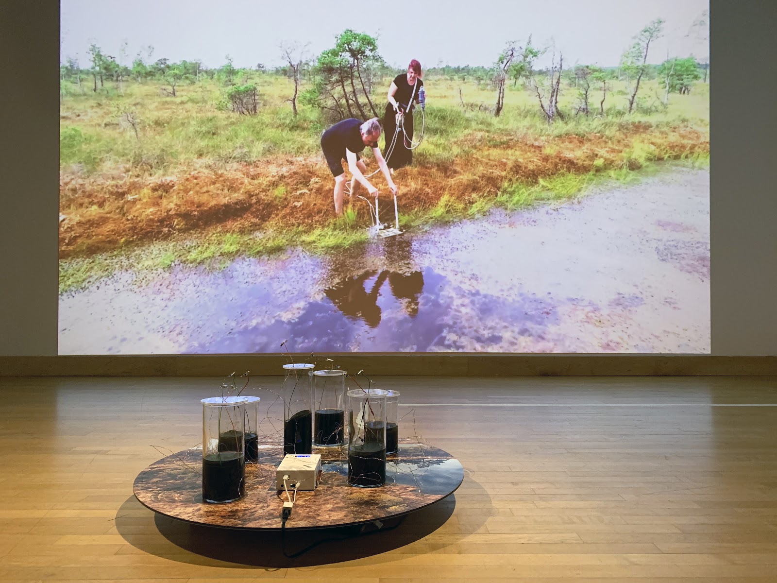 RIXC, The Center for New Media Culture